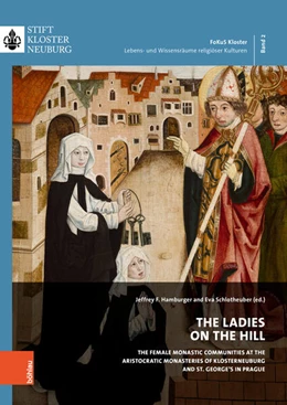 Abbildung von Hamburger / Schlotheuber | The Ladies on the Hill | 1. Auflage | 2024 | beck-shop.de