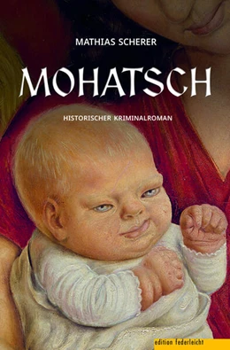 Abbildung von Scherer | Mohatsch | 1. Auflage | 2024 | beck-shop.de