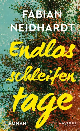 Abbildung von Neidhardt | Endlosschleifentage | 1. Auflage | 2025 | beck-shop.de