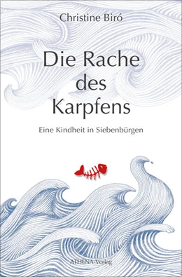 Abbildung von Biró | Die Rache des Karpfens | 1. Auflage | 2024 | beck-shop.de