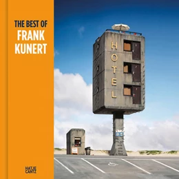 Abbildung von The Best of Frank Kunert - Der neue Bildband mit den surrealen Fotowelten des Modellbaukünstlers | 1. Auflage | 2025 | beck-shop.de