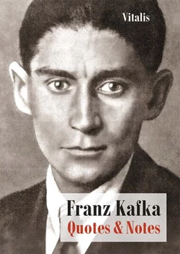 Abbildung von Kafka | Franz Kafka | 1. Auflage | 2025 | beck-shop.de