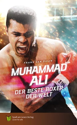 Abbildung von Duijn / Spaß am Lesen Verlag | Muhammad Ali | 1. Auflage | 2024 | beck-shop.de