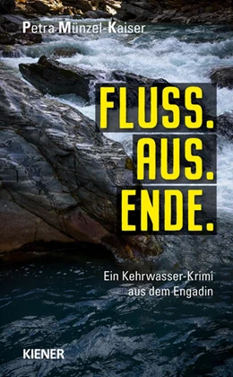 Abbildung von Münzel-Kaiser | Fluss.Aus.Ende | 1. Auflage | 2024 | beck-shop.de