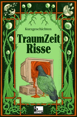 Abbildung von Fromm | TraumZeitRisse | 1. Auflage | 2024 | beck-shop.de