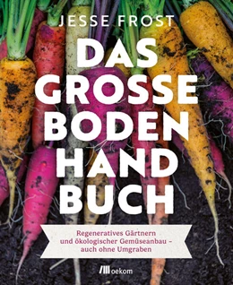 Abbildung von Frost | Das große Boden-Handbuch | 1. Auflage | 2025 | beck-shop.de