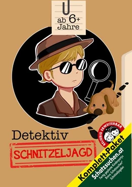 Abbildung von Bravo | Schnitzeljagd Detektive Kindergeburtstag ab 6 Jahre | 1. Auflage | 2024 | beck-shop.de