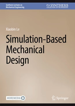 Abbildung von Le | Simulation-Based Mechanical Design | 1. Auflage | 2024 | beck-shop.de