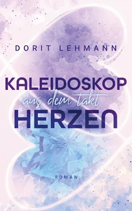 Abbildung von Lehmann | Kaleidoskop Herzen | 1. Auflage | 2024 | beck-shop.de