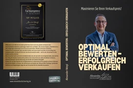 Abbildung von Motyl | Optimal bewerten - erfolgreich verkaufen! | 1. Auflage | 2025 | beck-shop.de