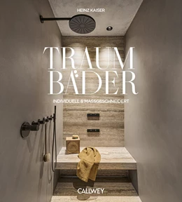 Abbildung von Kaiser / Aqua Cultura | Traumbäder | 1. Auflage | 2024 | beck-shop.de