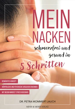 Abbildung von Mommert-Jauch | Mein Nacken | 1. Auflage | 2024 | beck-shop.de
