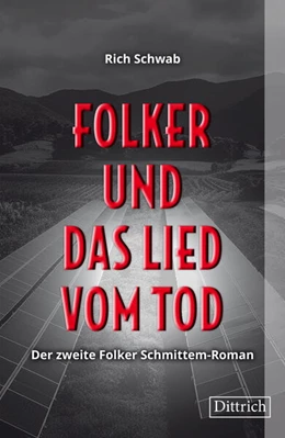 Abbildung von Schwab | Folker und das Lied vom Tod | 1. Auflage | 2024 | beck-shop.de