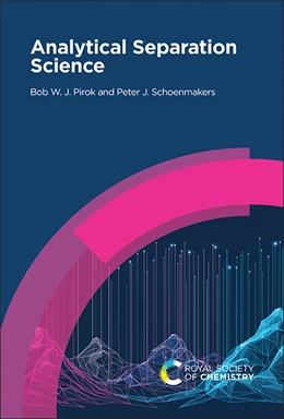 Abbildung von Pirok / Schoenmakers | Analytical Separation Science | 1. Auflage | 2025 | beck-shop.de