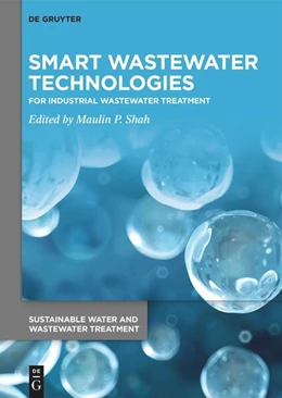 Abbildung von Shah | Smart Wastewater Technologies | 1. Auflage | 2025 | 5 | beck-shop.de