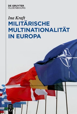 Abbildung von Kraft | Militärische Multinationalität in Europa | 1. Auflage | 2024 | beck-shop.de
