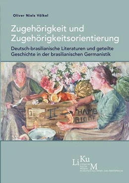 Abbildung von Völkel / Hille | Zugehörigkeit und Zugehörigkeitsorientierung | 1. Auflage | 2024 | 7 | beck-shop.de