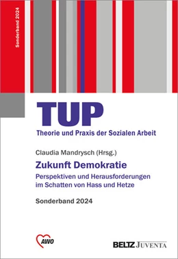 Abbildung von Mandrysch | Zukunft Demokratie | 1. Auflage | 2024 | 9 | beck-shop.de