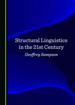 Abbildung von Sampson | Structural Linguistics in the 21st Century | 1. Auflage | 2024 | beck-shop.de