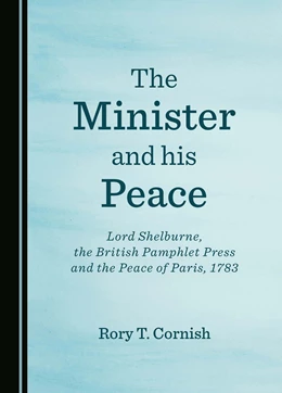 Abbildung von Cornish | The Minister and his Peace | 1. Auflage | 2024 | beck-shop.de