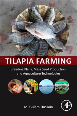 Abbildung von Hussain | Tilapia Farming | 1. Auflage | 2025 | beck-shop.de