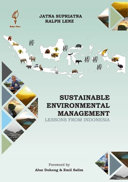 Abbildung von Supriatna / Lenz | Sustainable Environmental Management | 1. Auflage | 2025 | beck-shop.de