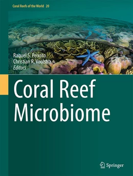 Abbildung von Peixoto / Voolstra | Coral Reef Microbiome | 1. Auflage | 2025 | beck-shop.de