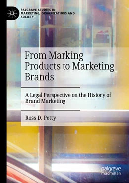 Abbildung von Petty | From Marking Products to Marketing Brands | 1. Auflage | 2025 | beck-shop.de