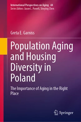 Abbildung von Garniss | Population Aging and Housing Diversity in Poland | 1. Auflage | 2024 | 44 | beck-shop.de