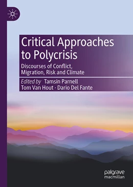 Abbildung von Parnell / Van Hout | Critical Approaches to Polycrisis | 1. Auflage | 2025 | beck-shop.de