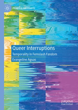 Abbildung von Aguas | Queer Interruptions | 1. Auflage | 2025 | beck-shop.de