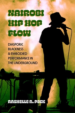 Abbildung von Peck | Nairobi Hip Hop Flow | 1. Auflage | 2025 | 4 | beck-shop.de