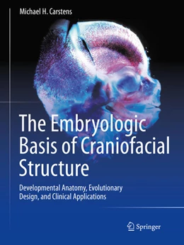 Abbildung von Carstens | The Embryologic Basis of Craniofacial Structure | 1. Auflage | 2024 | beck-shop.de