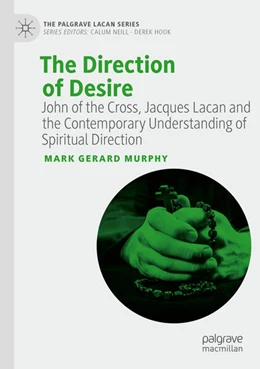 Abbildung von Murphy | The Direction of Desire | 1. Auflage | 2024 | beck-shop.de