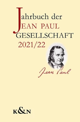 Abbildung von Hunfeld / Schmitz-Emans | Jahrbuch der Jean Paul Gesellschaft | 1. Auflage | 2024 | beck-shop.de