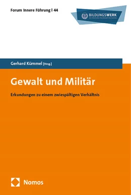 Abbildung von Kümmel | Gewalt und Militär | 1. Auflage | 2025 | 44 | beck-shop.de