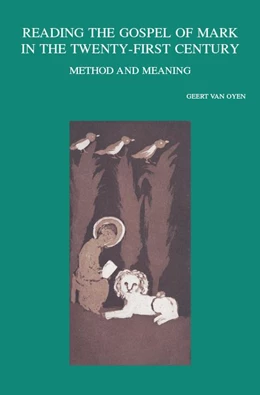 Abbildung von Van Oyen | Reading the Gospel of Mark in the Twenty-First Century | 1. Auflage | 2019 | beck-shop.de