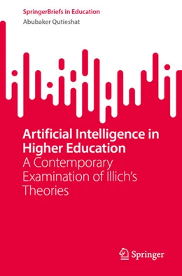 Abbildung von Qutieshat | Artificial Intelligence in Higher Education | 1. Auflage | 2025 | beck-shop.de