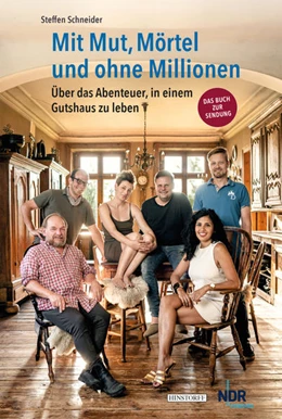Abbildung von Schneider | Mit Mut, Mörtel und ohne Millionen | 2. Auflage | 2022 | beck-shop.de