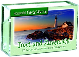 Abbildung von Trost und Zuversicht | 1. Auflage | 2025 | beck-shop.de