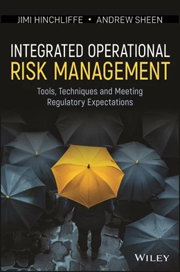 Abbildung von Sheen / Hinchliffe | Integrated Operational Risk Management | 1. Auflage | 2025 | beck-shop.de