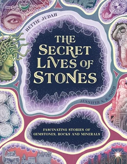 Abbildung von Judah | The Secret Lives of Stones | 1. Auflage | 2025 | beck-shop.de