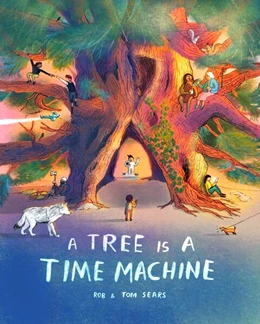 Abbildung von Sears | A Tree is a Time Machine | 1. Auflage | 2025 | beck-shop.de