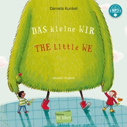 Abbildung von Kunkel | Das kleine WIR (Deutsch-Englisch) | 1. Auflage | 2025 | beck-shop.de