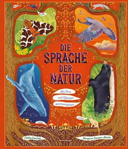 Abbildung von Dawnay | Die Sprache der Natur | 1. Auflage | 2025 | beck-shop.de