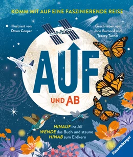Abbildung von Turner / Burnard | Auf und Ab | 1. Auflage | 2025 | beck-shop.de