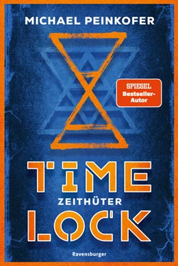 Abbildung von Peinkofer | Timelock, Band 2 - Zeithüter | 1. Auflage | 2025 | beck-shop.de