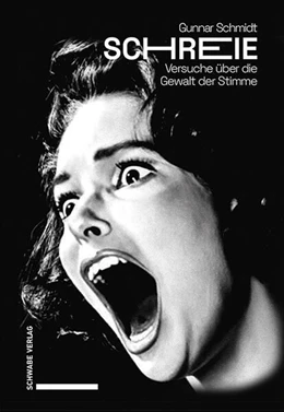 Abbildung von Schmidt | Schreie | 1. Auflage | 2024 | beck-shop.de