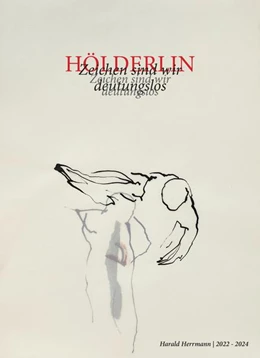 Abbildung von Herrmann | HÖLDERLIN 