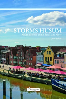 Abbildung von Nielsen | Storms Husum | 1. Auflage | 2024 | beck-shop.de